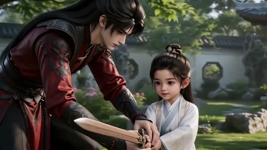 太后招亲,公主殿下别心动(60集) 太后招亲,公主殿下别心动(60集)全网独播免费看