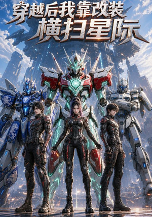 穿越后我靠改装横扫星际(80集) 穿越后我靠改装横扫星际(80集)短剧精彩推荐