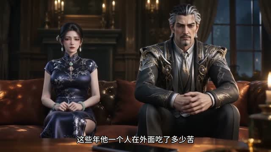 血量亿倍增幅,觉醒即无敌(85集) 血量亿倍增幅,觉醒即无敌(85集)爆款短剧追不停
