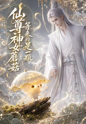 仙尊等来的神女是一颗蘑菇(70集) 仙尊等来的神女是一颗蘑菇(70集)无需会员轻松看