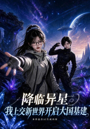 降临异星我上交新世界开启大国基建（97集）好看吗
