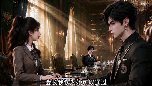 反恋爱脑是工作,恋爱脑是生活(203集) 反恋爱脑是工作,恋爱脑是生活(203集)精彩短剧来袭