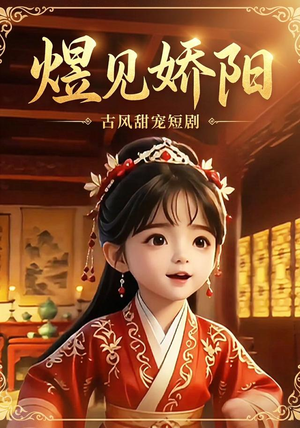 煜见娇阳(25集) 煜见娇阳(25集)高分推荐免费看