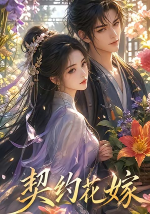 契约花嫁（20集）在线免费观看
