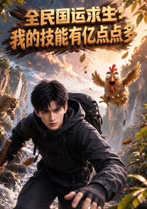 全民国运求生:我的技能有亿点点多(102集) 全民国运求生:我的技能有亿点点多(102集)精彩短剧看不停