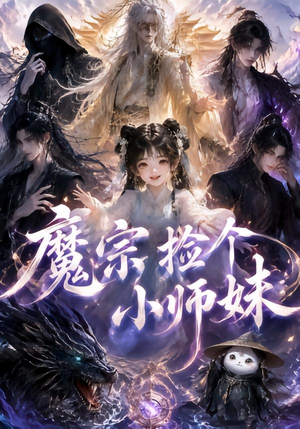 魔宗捡个小师妹(98集) 魔宗捡个小师妹(98集)精彩短剧分享。