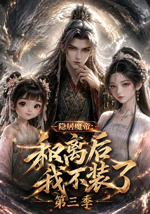 隐居魔帝:和离后我不装了第三季(168集) 隐居魔帝:和离后我不装了第三季(168集)最新短剧推荐
