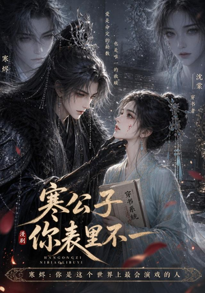 寒公子,你表里不一(29集) 寒公子,你表里不一(29集)追短剧太上头了