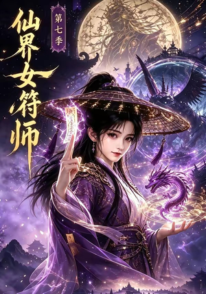 仙界女符师第七季(139集) 仙界女符师第七季(139集)热播短剧全集看