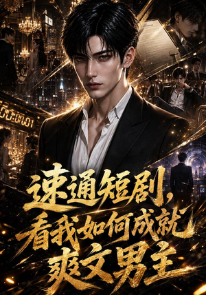 速通短剧,看我如何成就爽文男主(20集) 速通短剧,看我如何成就爽文男主(20集)精彩短剧上线