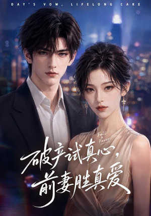 破产试真心,前妻胜真爱(50集) 破产试真心,前妻胜真爱(50集)夸克网盘在线看