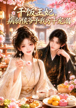 干饭王妃,病弱侯爷予我万千宠溺(132集) 干饭王妃,病弱侯爷予我万千宠溺(132集)看过的人都说好