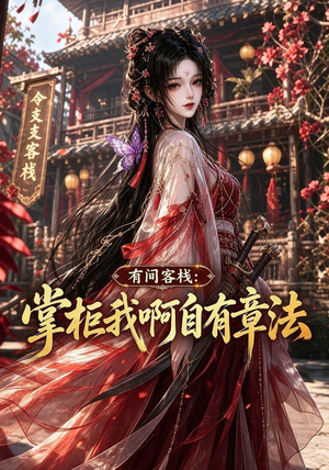 有间客栈:掌柜我啊自有章法(94集) 有间客栈:掌柜我啊自有章法(94集)好看的短剧