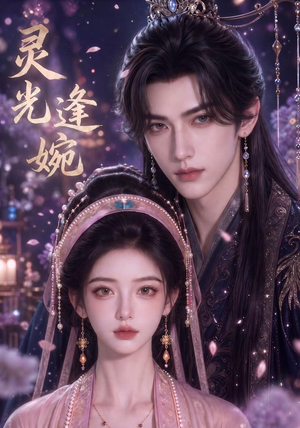 灵光逢婉(46集) 灵光逢婉(46集)推荐好短剧