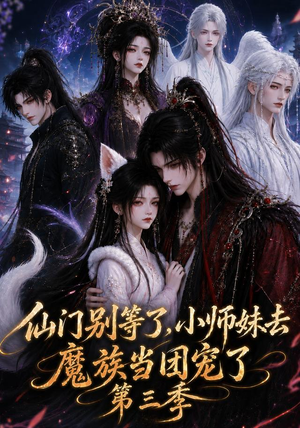 仙门别等了,小师妹去魔族当团宠了第三季(132集) 仙门别等了,小师妹去魔族当团宠了第三季(132集)在哪里可以全集