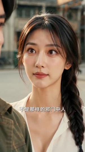 让你护林,你请二郎神抓黄皮子?(31集) 让你护林,你请二郎神抓黄皮子?(31集)好看的短剧推荐