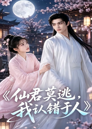 仙君莫逃,我认错于人(15集) 仙君莫逃,我认错于人(15集)精彩短剧下载