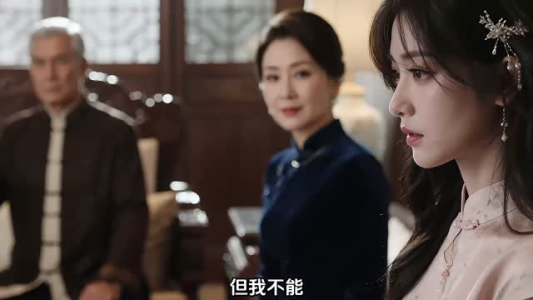 迷局之中逢君心(24集) 迷局之中逢君心(24集)好看的短剧分享
