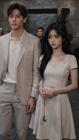 双生烬:继妹重生步步为局(60集) 双生烬:继妹重生步步为局(60集)看到了大结局