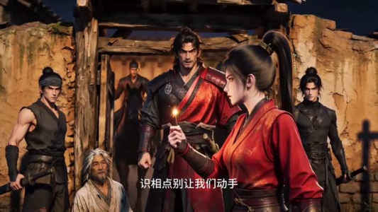 侯门凤医录(12集) 侯门凤医录(12集)在哪里看