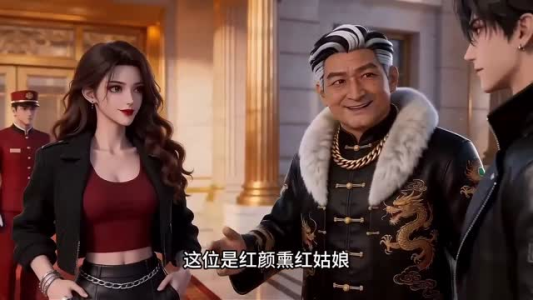我成为阴司后,全球恐怖降临(65集) 我成为阴司后,全球恐怖降临(65集)最新火爆短剧