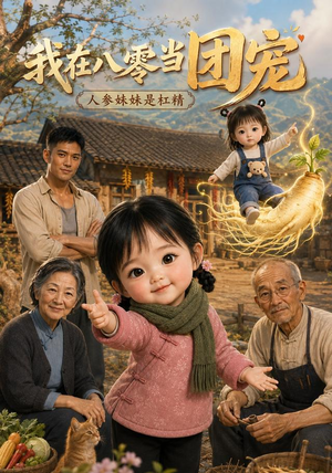 我在八零当团宠,人参妹妹是杠精(79集) 我在八零当团宠,人参妹妹是杠精(79集)贝贝短剧分享