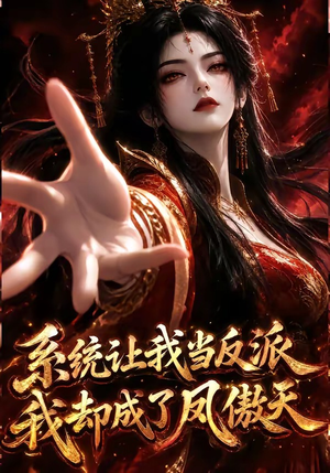 系统让我当反派,我却成了凤傲天(119集) 系统让我当反派,我却成了凤傲天(119集)太好看了短剧
