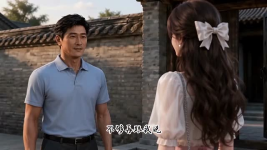 打开时空门后我盘活老工厂(100集) 打开时空门后我盘活老工厂(100集)民国短剧推荐