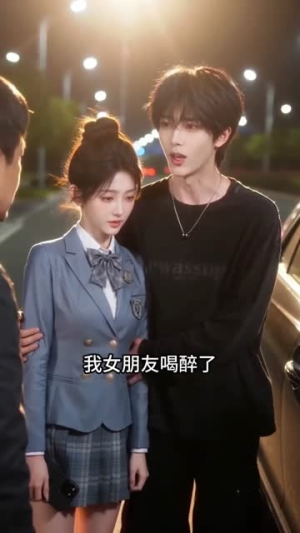 卧铺撞来旅行搭子(100集) 卧铺撞来旅行搭子(100集)免费看全网短剧