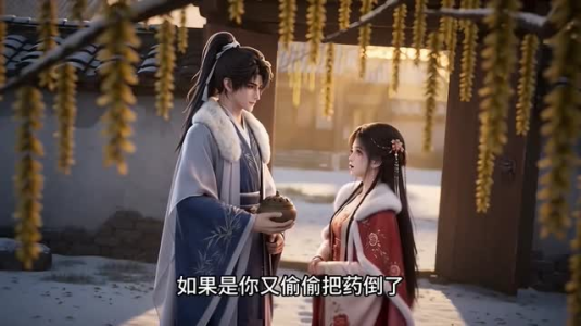 空许温柔(52集) 空许温柔(52集)短剧太上头了