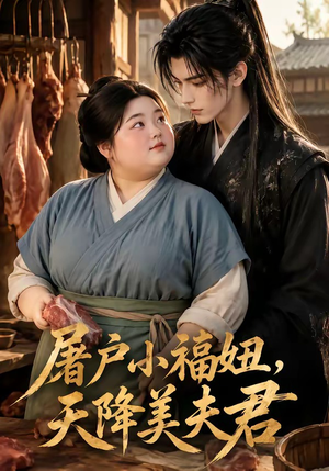 屠户小福妞,天降美夫君(91集) 屠户小福妞,天降美夫君(91集)全集