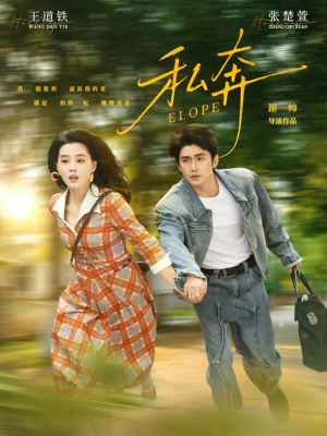 私奔(76集) 私奔(76集)推荐你们也去看