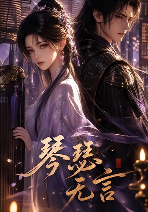 琴瑟无言（20集）精彩好看短剧