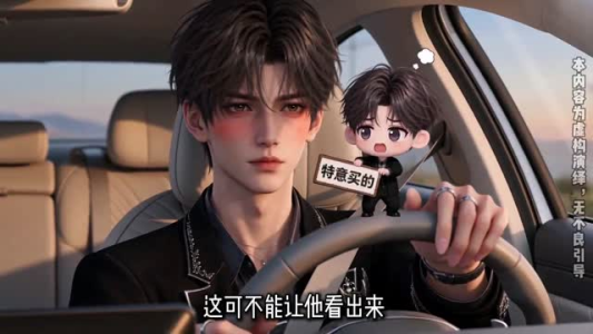 米粒快穿：万人迷她步步为营（74集）爆火短剧推荐