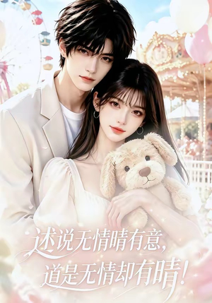 述说无情晴有意,道是无情却有晴!(105集) 述说无情晴有意,道是无情却有晴!(105集)短剧上头又好看