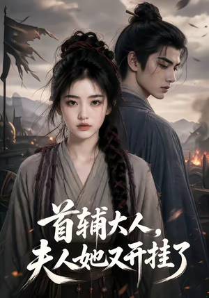 首辅大人,夫人她又开挂了(141集) 首辅大人,夫人她又开挂了(141集)短剧上热门