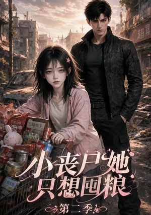 小丧尸她只想囤粮第二季（156集）在哪看免费