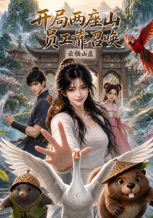 开局两座山员工靠召唤（70集）免费看全网短剧