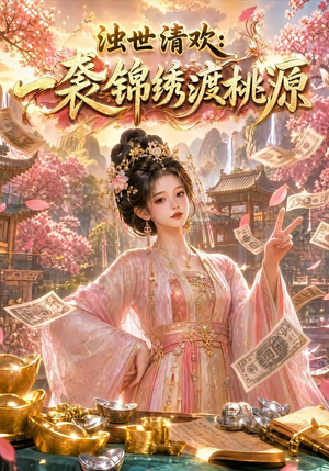 浊世清欢：一袭锦绣渡桃源（113集）分享热门短剧