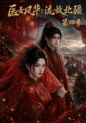 医女风华：流放北疆第四季（130集）抢先看新短剧