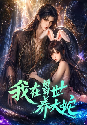 我在兽世养大蛇（103集）怎么看全集