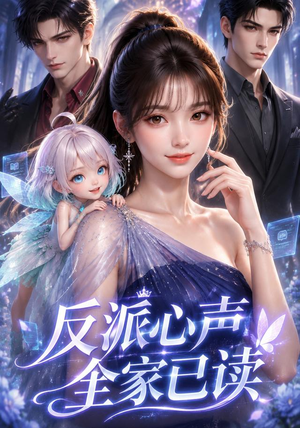 反派心声全家已读(140集) 反派心声全家已读(140集)夸克网盘观看