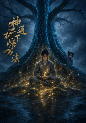 神通树下悟万法(72集) 神通树下悟万法(72集)最火短剧热播中