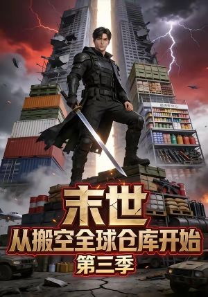末世:从搬空全球仓库开始第三季(118集) 末世:从搬空全球仓库开始第三季(118集)更新时间一览表