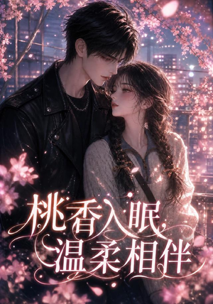桃香入眠,温柔相伴(200集) 桃香入眠,温柔相伴(200集)精彩片段