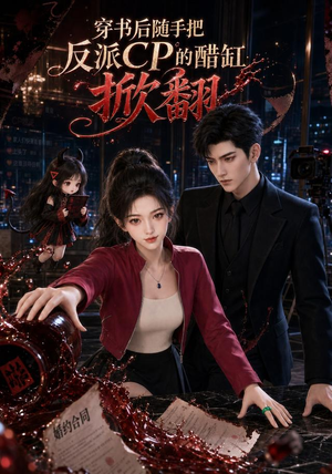 穿书后随手把反派cp的醋缸掀翻(215集) 穿书后随手把反派cp的醋缸掀翻(215集)演的怎么样
