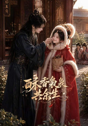 酥香袅袅共余生(80集) 酥香袅袅共余生(80集)红果短剧免费看