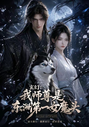 玄幻：我师尊是东洲第一女魔头（120集）大结局完美收官