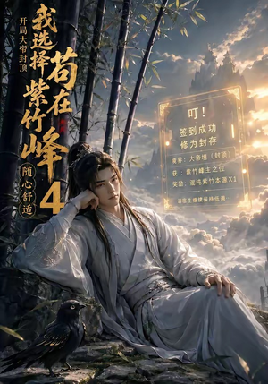 开局大帝封顶我选择苟在紫竹峰:随心舒适4(130集) 开局大帝封顶我选择苟在紫竹峰:随心舒适4(130集)爆款短剧抢先看