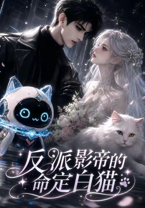 反派影帝的命定白猫(80集) 反派影帝的命定白猫(80集)免费短剧就是爽